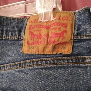 Men's Levi's